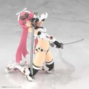 Frame Arms Girl Plastic Model Kit Grand Scale Magatsuki Kikka 25 cm