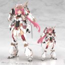 Frame Arms Girl Plastic Model Kit Grand Scale Magatsuki Kikka 25 cm