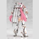 Frame Arms Girl Plastic Model Kit Grand Scale Magatsuki Kikka 25 cm