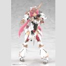 Frame Arms Girl Plastic Model Kit Grand Scale Magatsuki Kikka 25 cm