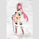 Frame Arms Girl Plastic Model Kit Grand Scale Magatsuki Kikka 25 cm
