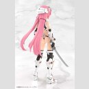 Frame Arms Girl Plastic Model Kit Grand Scale Magatsuki Kikka 25 cm