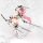 Frame Arms Girl Plastic Model Kit Grand Scale Magatsuki Kikka 25 cm