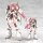 Frame Arms Girl Plastic Model Kit Grand Scale Magatsuki Kikka 25 cm