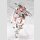 Frame Arms Girl Plastic Model Kit Grand Scale Magatsuki Kikka 25 cm
