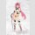 Frame Arms Girl Plastic Model Kit Grand Scale Magatsuki Kikka 25 cm