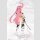 Frame Arms Girl Plastic Model Kit Grand Scale Magatsuki Kikka 25 cm