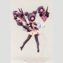 Megami Device Plastic Model Kit 1/1 Puni Mofu Long 14 cm