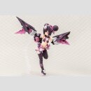 Megami Device Plastic Model Kit 1/1 Puni Mofu Long 14 cm