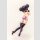 Megami Device Plastic Model Kit 1/1 Puni Mofu Long 14 cm