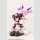 Megami Device Plastic Model Kit 1/1 Puni Mofu Long 14 cm