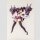 Megami Device Plastic Model Kit 1/1 Puni Mofu Long 14 cm