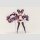 Megami Device Plastic Model Kit 1/1 Puni Mofu Long 14 cm