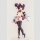 Megami Device Plastic Model Kit 1/1 Puni Mofu Long 14 cm