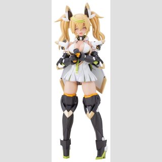 Phantasy Star Online 2 Plastic Model Kit Grand Scale Gene Stellatears Version 25 cm