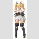 Phantasy Star Online 2 Plastic Model Kit Grand Scale Gene...