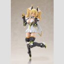 Phantasy Star Online 2 Plastic Model Kit Grand Scale Gene Stellatears Version 25 cm