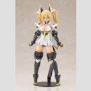 Phantasy Star Online 2 Plastic Model Kit Grand Scale Gene Stellatears Version 25 cm