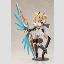 Phantasy Star Online 2 Plastic Model Kit Grand Scale Gene Stellatears Version 25 cm