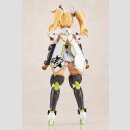 Phantasy Star Online 2 Plastic Model Kit Grand Scale Gene...