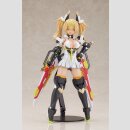 Phantasy Star Online 2 Plastic Model Kit Grand Scale Gene Stellatears Version 25 cm
