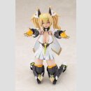 Phantasy Star Online 2 Plastic Model Kit Grand Scale Gene Stellatears Version 25 cm