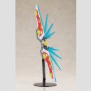 Phantasy Star Online 2 Plastic Model Kit Grand Scale Gene Stellatears Version 25 cm