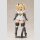 Phantasy Star Online 2 Plastic Model Kit Grand Scale Gene Stellatears Version 25 cm