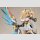 Phantasy Star Online 2 Plastic Model Kit Grand Scale Gene Stellatears Version 25 cm