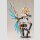 Phantasy Star Online 2 Plastic Model Kit Grand Scale Gene Stellatears Version 25 cm