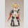 Phantasy Star Online 2 Plastic Model Kit Grand Scale Gene Stellatears Version 25 cm