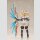 Phantasy Star Online 2 Plastic Model Kit Grand Scale Gene Stellatears Version 25 cm