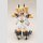Phantasy Star Online 2 Plastic Model Kit Grand Scale Gene Stellatears Version 25 cm