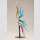 Phantasy Star Online 2 Plastic Model Kit Grand Scale Gene Stellatears Version 25 cm