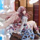 The Idolmaster Shiny Colors PVC Figur 1/6 Amana Osaki Gardienne Tourmaline Ver. 19 cm