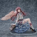 The Idolmaster Shiny Colors PVC Figur 1/6 Amana Osaki Gardienne Tourmaline Ver. 19 cm