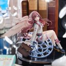 The Idolmaster Shiny Colors PVC Figur 1/6 Amana Osaki Gardienne Tourmaline Ver. 19 cm