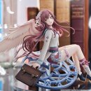 The Idolmaster Shiny Colors PVC Figur 1/6 Amana Osaki Gardienne Tourmaline Ver. 19 cm