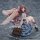The Idolmaster Shiny Colors PVC Figur 1/6 Amana Osaki Gardienne Tourmaline Ver. 19 cm
