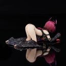 To Love-Ru Darkness PVC Figur 1/6 Mea Kurosaki Darkness Ver. (Renewal Package Edition) 11 cm