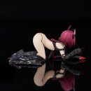 To Love-Ru Darkness PVC Figur 1/6 Mea Kurosaki Darkness Ver. (Renewal Package Edition) 11 cm