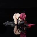 To Love-Ru Darkness PVC Figur 1/6 Mea Kurosaki Darkness Ver. (Renewal Package Edition) 11 cm