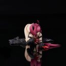 To Love-Ru Darkness PVC Figur 1/6 Mea Kurosaki Darkness Ver. (Renewal Package Edition) 11 cm