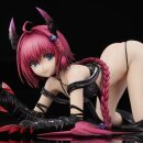 To Love-Ru Darkness PVC Figur 1/6 Mea Kurosaki Darkness Ver. (Renewal Package Edition) 11 cm