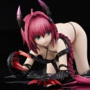 To Love-Ru Darkness PVC Figur 1/6 Mea Kurosaki Darkness Ver. (Renewal Package Edition) 11 cm