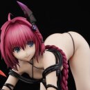To Love-Ru Darkness PVC Figur 1/6 Mea Kurosaki Darkness Ver. (Renewal Package Edition) 11 cm