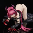 To Love-Ru Darkness PVC Figur 1/6 Mea Kurosaki Darkness Ver. (Renewal Package Edition) 11 cm