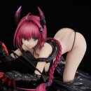 To Love-Ru Darkness PVC Figur 1/6 Mea Kurosaki Darkness Ver. (Renewal Package Edition) 11 cm