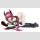 To Love-Ru Darkness PVC Figur 1/6 Mea Kurosaki Darkness Ver. (Renewal Package Edition) 11 cm