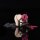 To Love-Ru Darkness PVC Figur 1/6 Mea Kurosaki Darkness Ver. (Renewal Package Edition) 11 cm